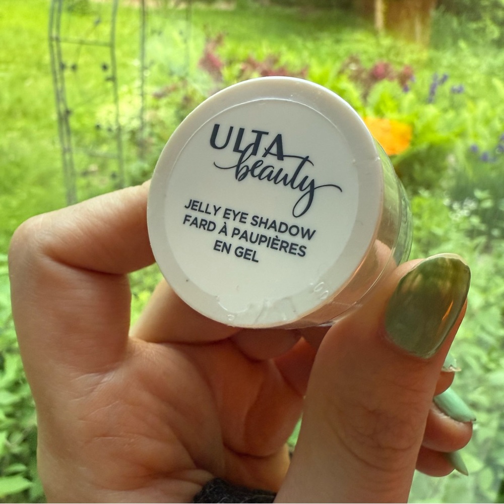 3/$20 Ulta Jelly Eye Shadow in Golden